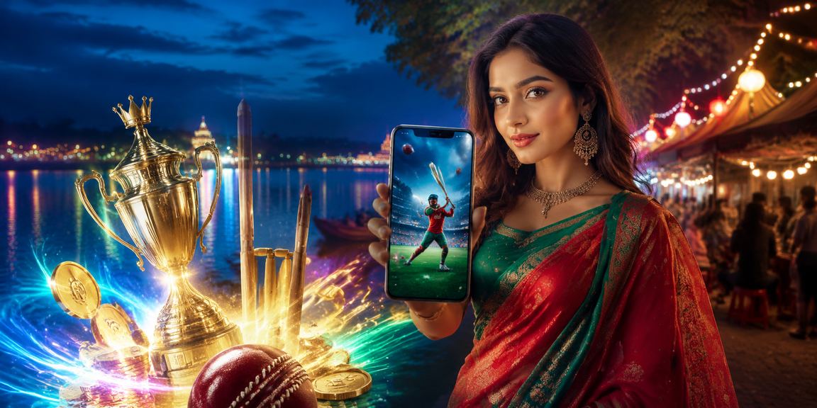 কুমিল্লায় ক্রিকেট বেটিং পরিমণ্ডল